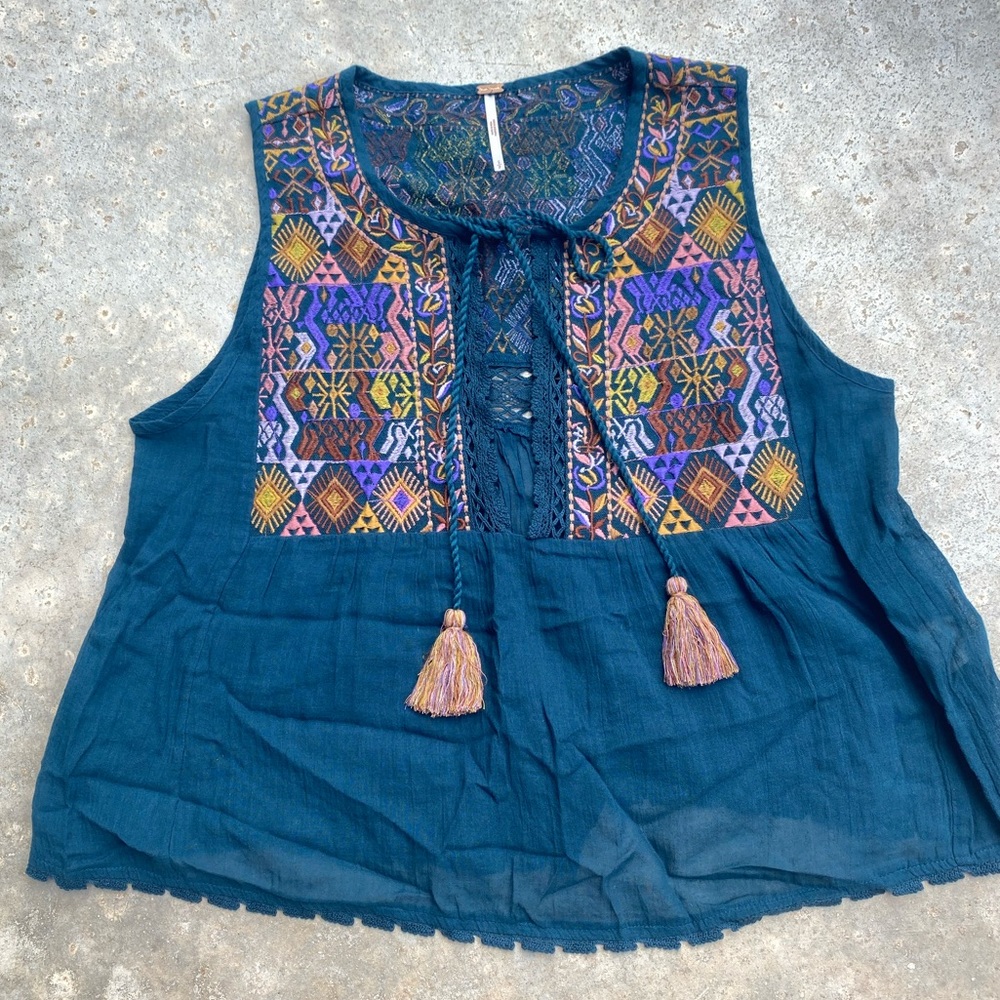 Blouse